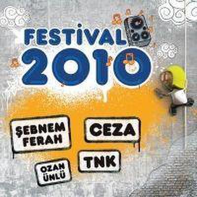 Festival 2010 CD