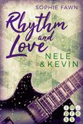 Rhythm and Love: Nele & Kevin