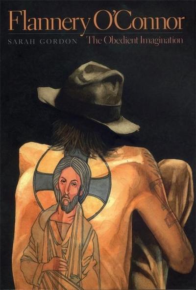 Flannery O’Connor