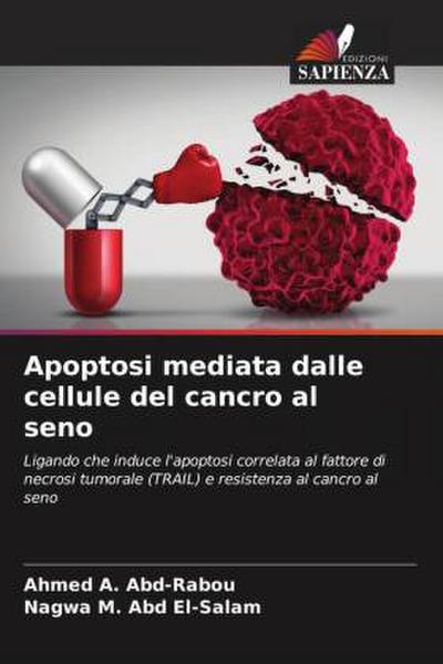 Apoptosi mediata dalle cellule del cancro al seno