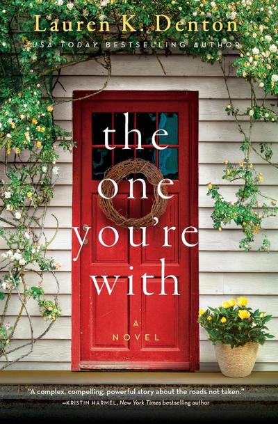 The One You’re with