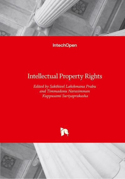 Intellectual Property Rights