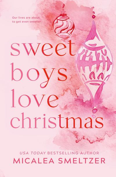 Sweet Boys Love Christmas