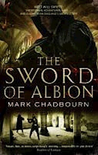 The Sword of Albion