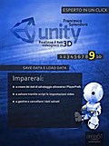 Unity: realizza il tuo videogioco in 3D. Livello 9