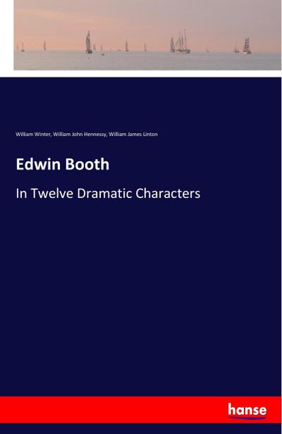 Edwin Booth