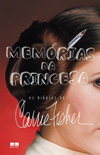 Memórias da princesa