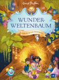 Wunderweltenbaum - Komm mit in den Zauberwald von Enid Blyton | Buch