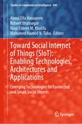 Toward Social Internet of Things (SIoT): Enabling Technologies, Architectures and Applications