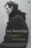 A Singer’s Notebook