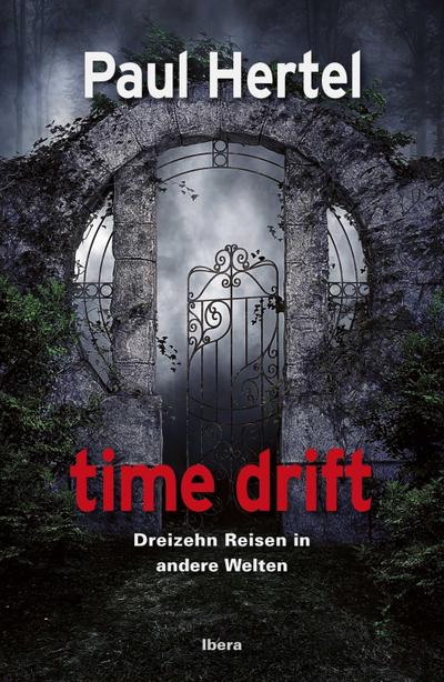 Hertel, P: time drift