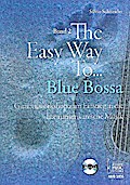 The Easy Way to Blue Bossa 2