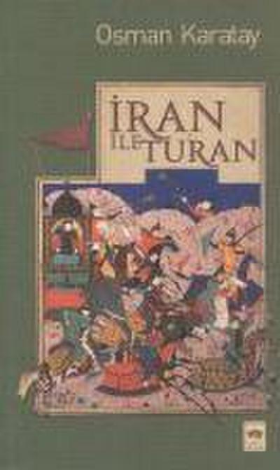Iran ile Turan