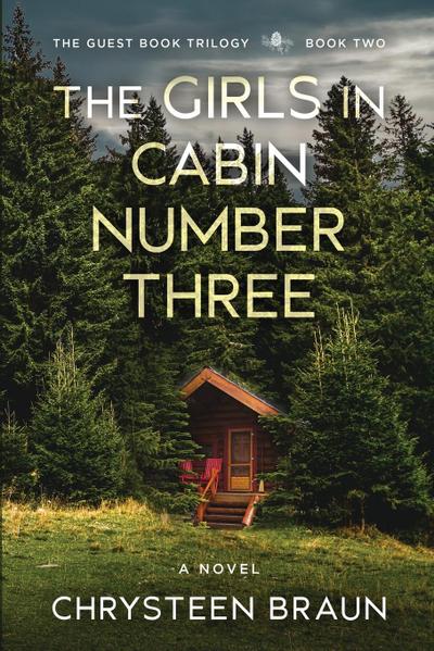 The Girls in Cabin Number Three