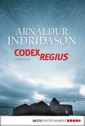 Codex Regius von Arnaldur Indriðason | Ebook
