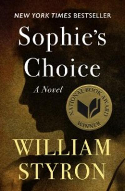 Sophie’s Choice