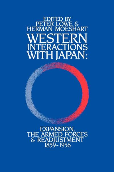 Western Interactions With Japan