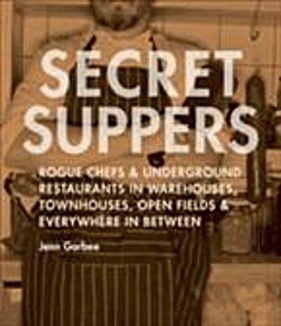 Secret Suppers
