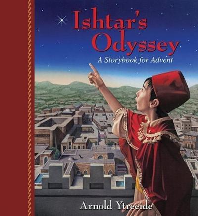 Ishtar’s Odyssey