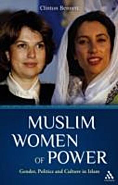 Muslim Women of Power