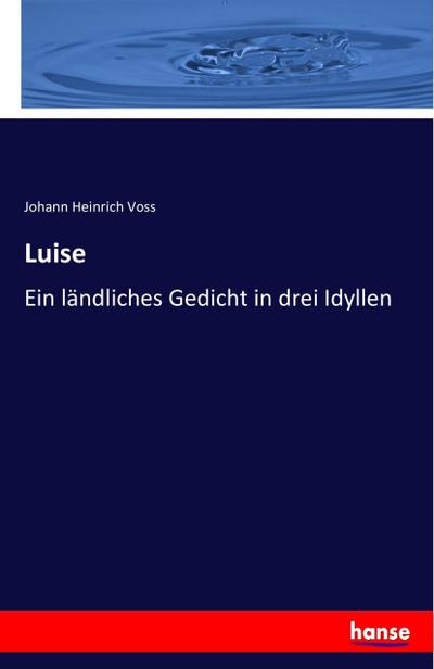 Luise