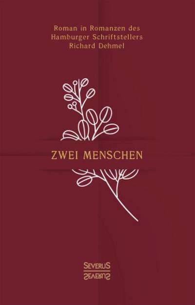 Zwei Menschen