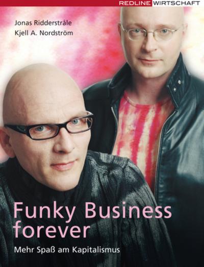 Funky Business Forever