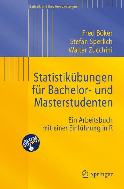 Statistikübungen für Bachelor- und Masterstudenten