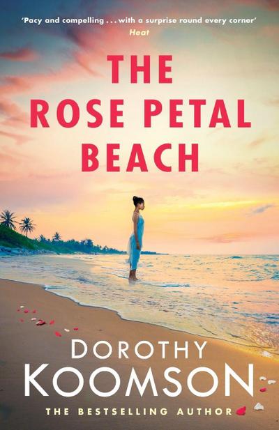 The Rose Petal Beach