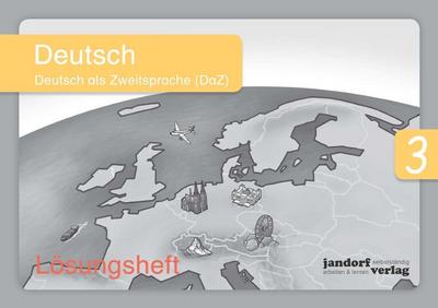 Deutsch 3 (DaZ)