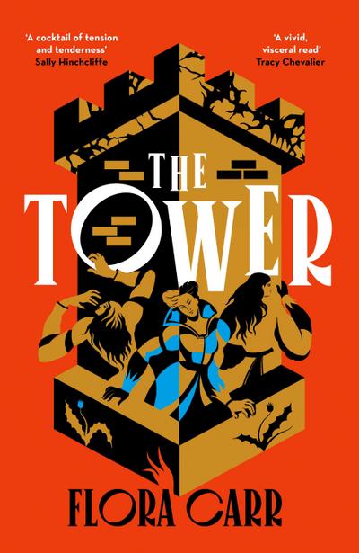 Carr, F: Tower