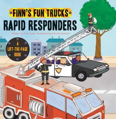 Rapid Responders