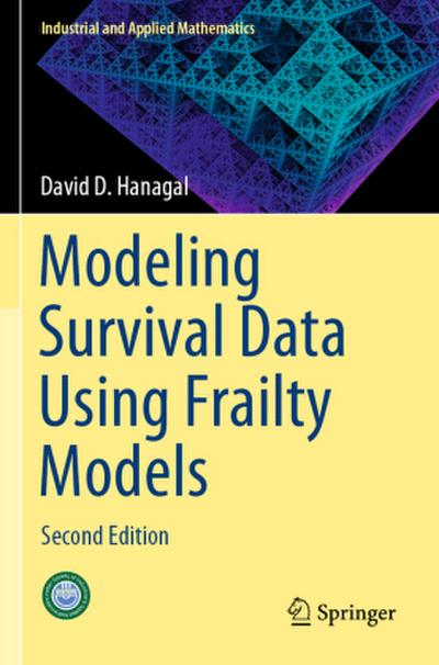 Modeling Survival Data Using Frailty Models