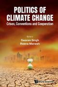 POLITICS OF CLIMATE CHANGE