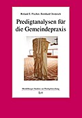Predigtanalysen für die Gemeindepraxis