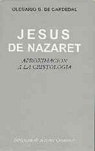 Jesús de Nazaret
