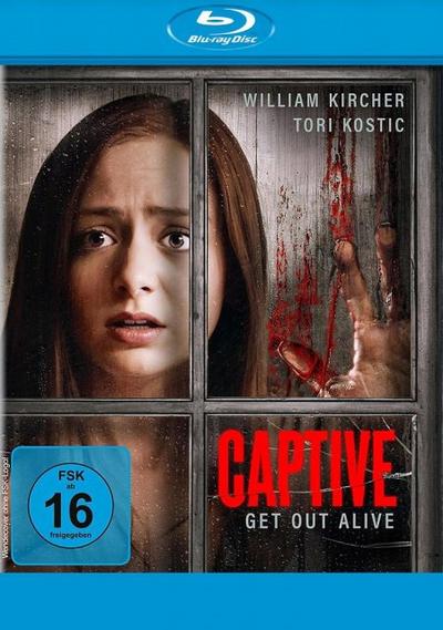 Captive - Get Out Alive