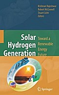 Solar Hydrogen Generation