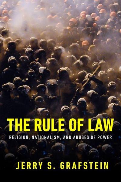 The Rule of Law