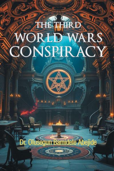The Third Word Wars Conspiracy