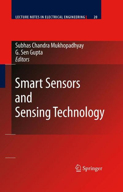 Smart Sensors and Sensing Technology