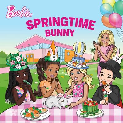 Barbie: Springtime Bunny