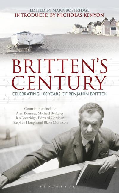 Britten’s Century