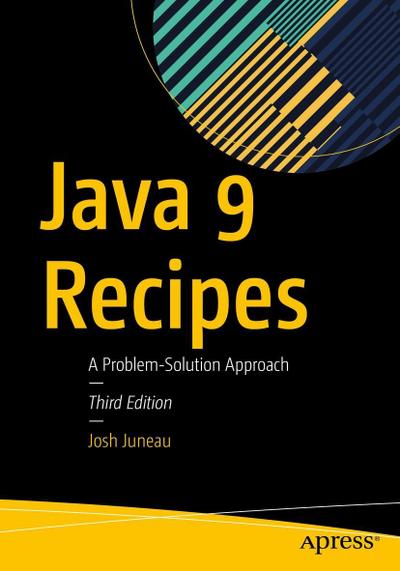 Java 9 Recipes