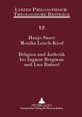 Religion und Ästhetik bei Ingmar Bergman und Luis Buñuel