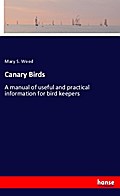 Canary Birds