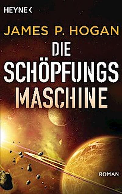 Die Schöpfungsmaschine