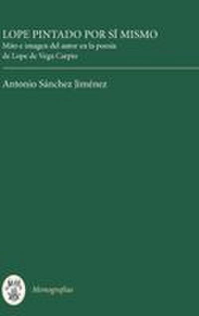 Lope Pintado Por Si Mismo
