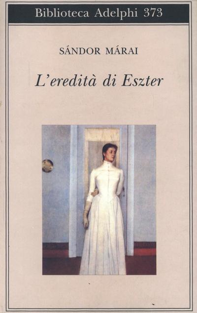 L’ eredità di Eszter