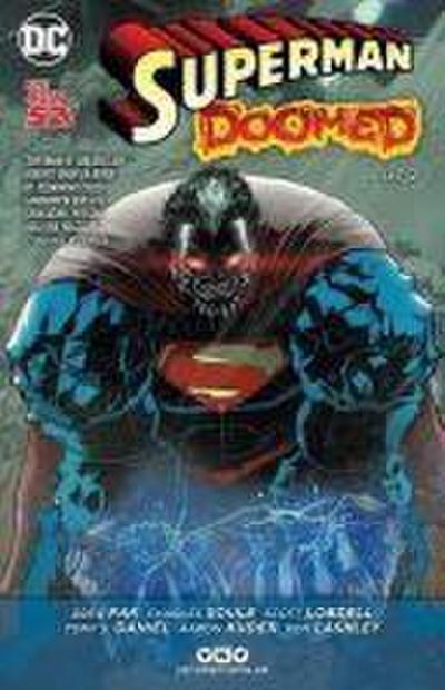 Superman Cilt 2 Doomed